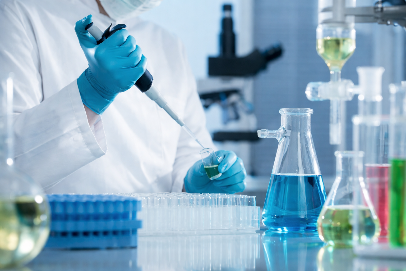 Lab Image
